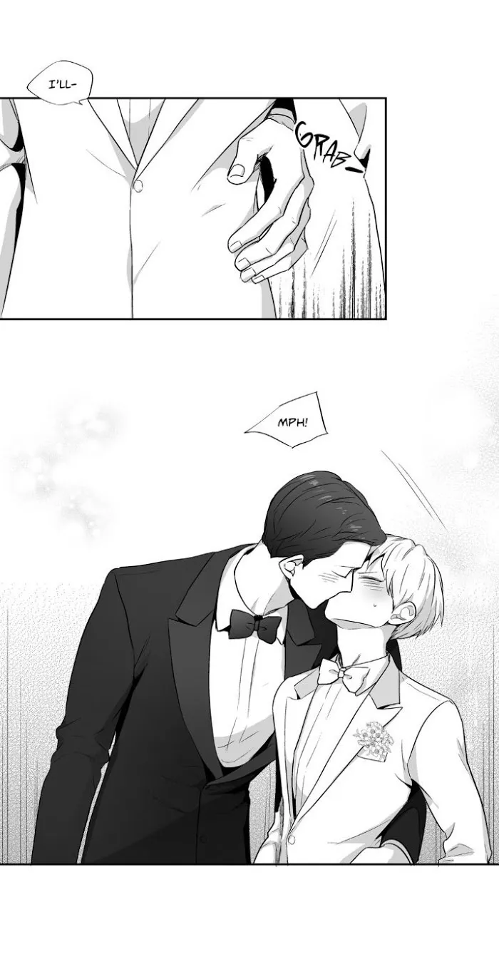 Love Is An Illusion - Chapter 59 Page 23
