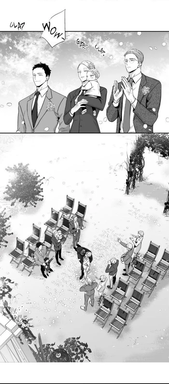 Love Is An Illusion - Chapter 59 Page 24