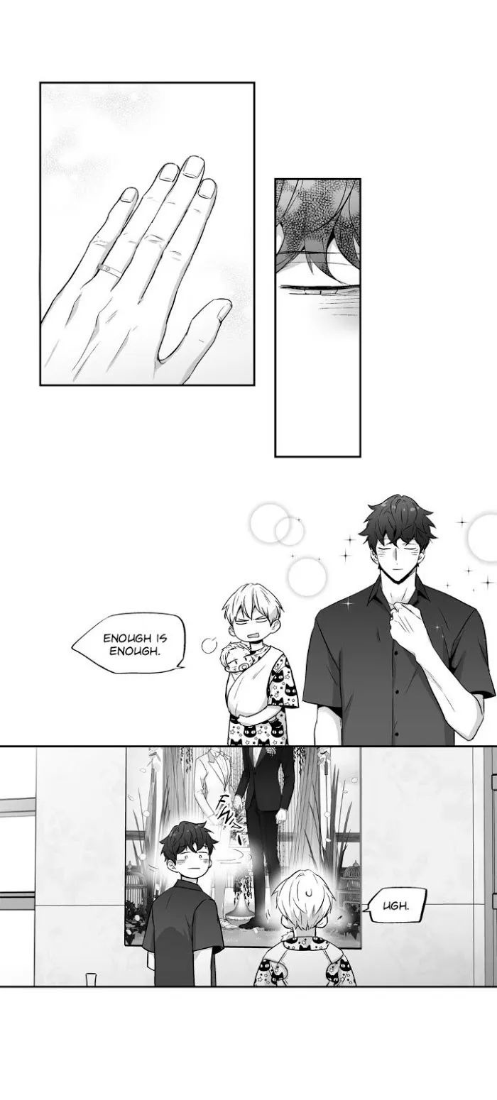 Love Is An Illusion - Chapter 59 Page 28
