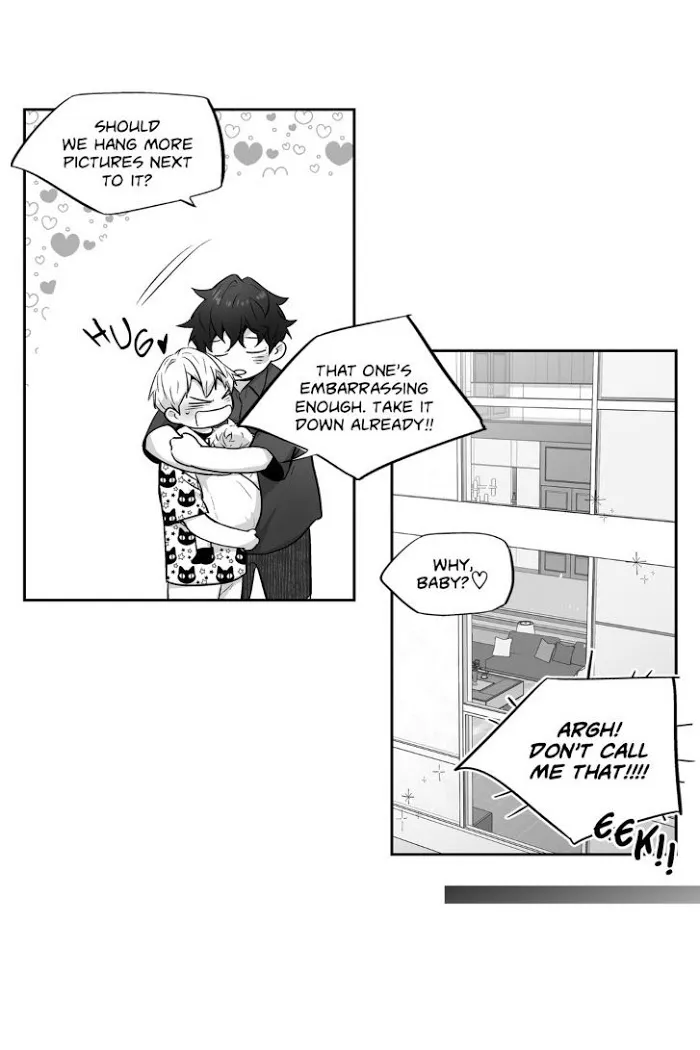Love Is An Illusion - Chapter 59 Page 29