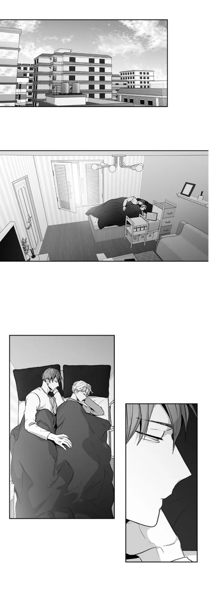 Love Is An Illusion - Chapter 60 Page 2