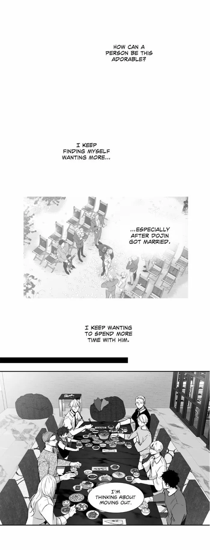 Love Is An Illusion - Chapter 60 Page 10
