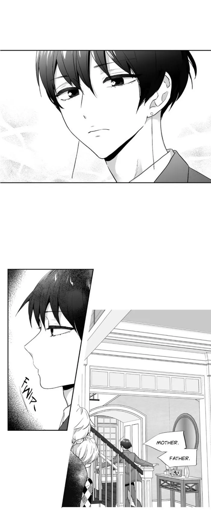 Love Is An Illusion - Chapter 60 Page 18