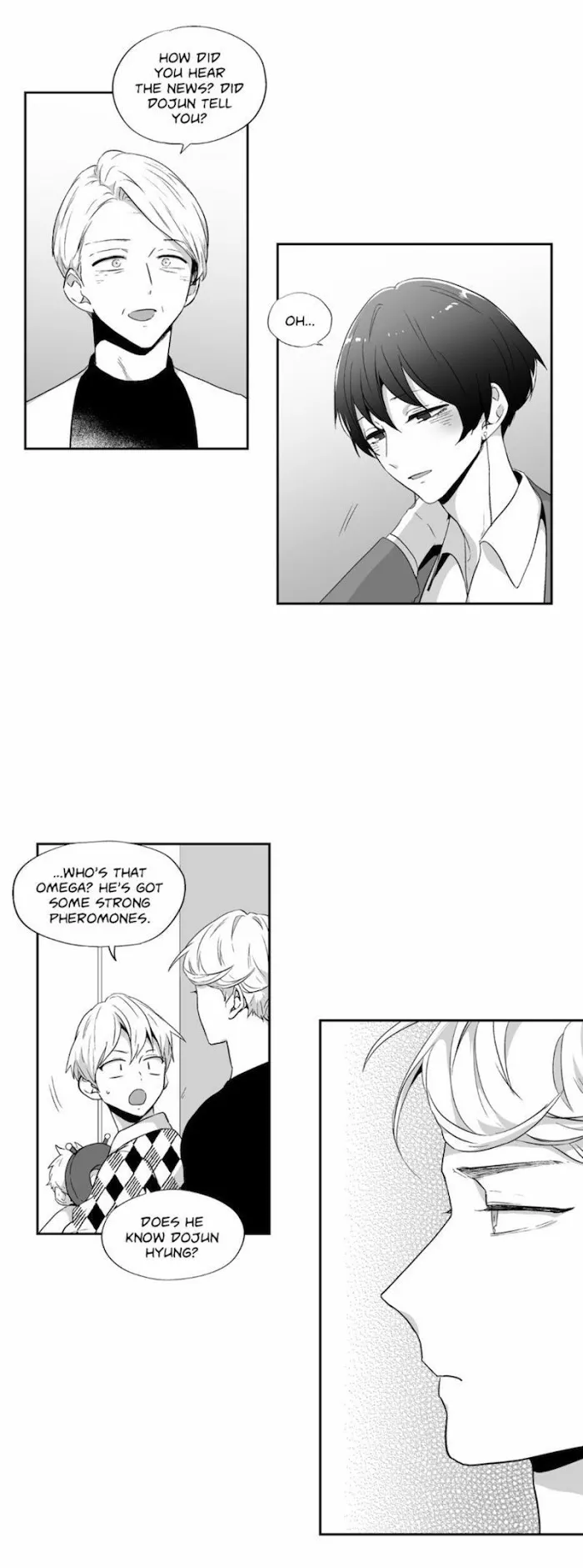 Love Is An Illusion - Chapter 60 Page 20