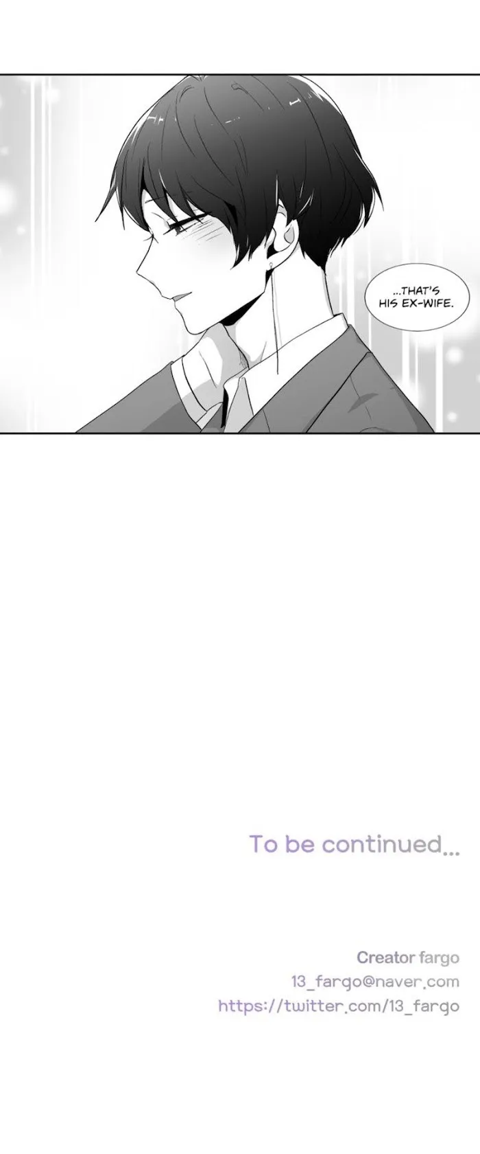 Love Is An Illusion - Chapter 60 Page 21