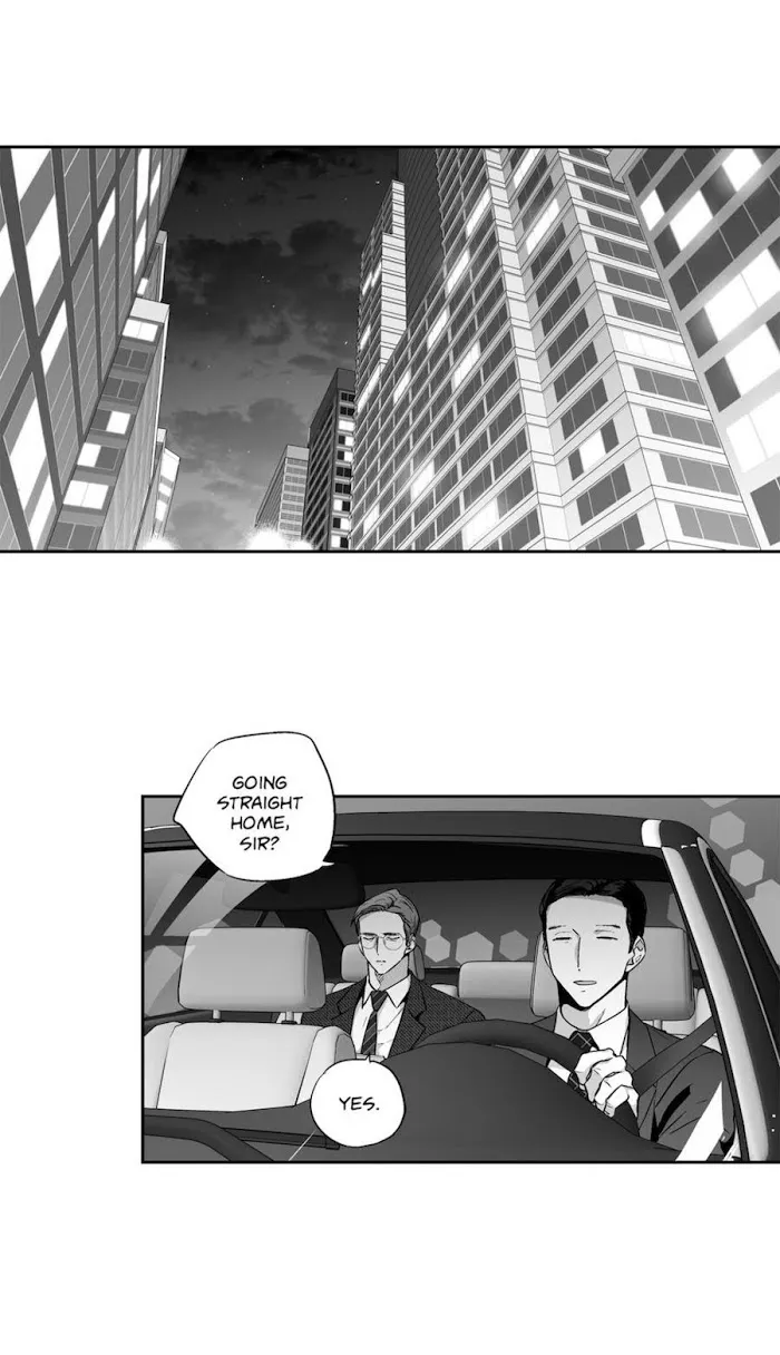 Love Is An Illusion - Chapter 61 Page 1