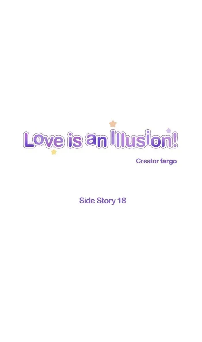 Love Is An Illusion - Chapter 61 Page 3