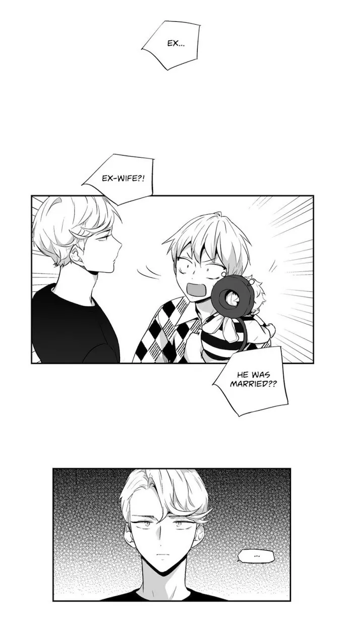 Love Is An Illusion - Chapter 61 Page 4