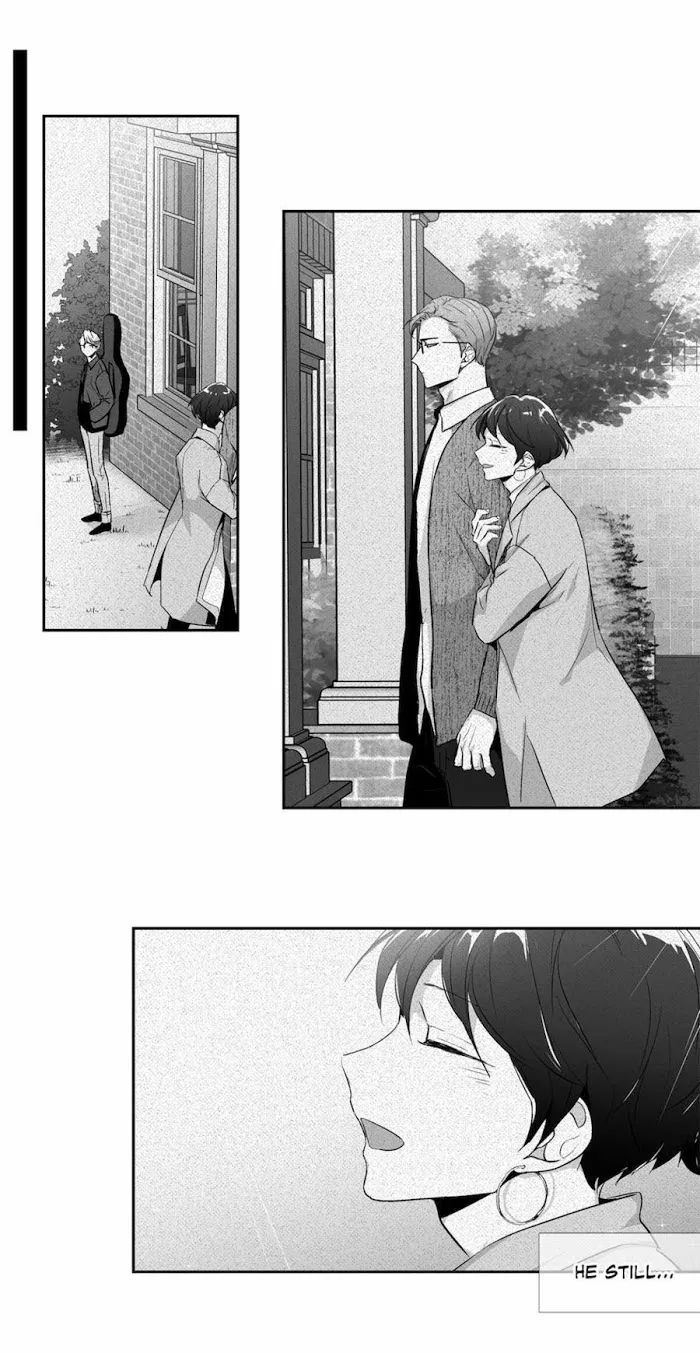 Love Is An Illusion - Chapter 61 Page 5