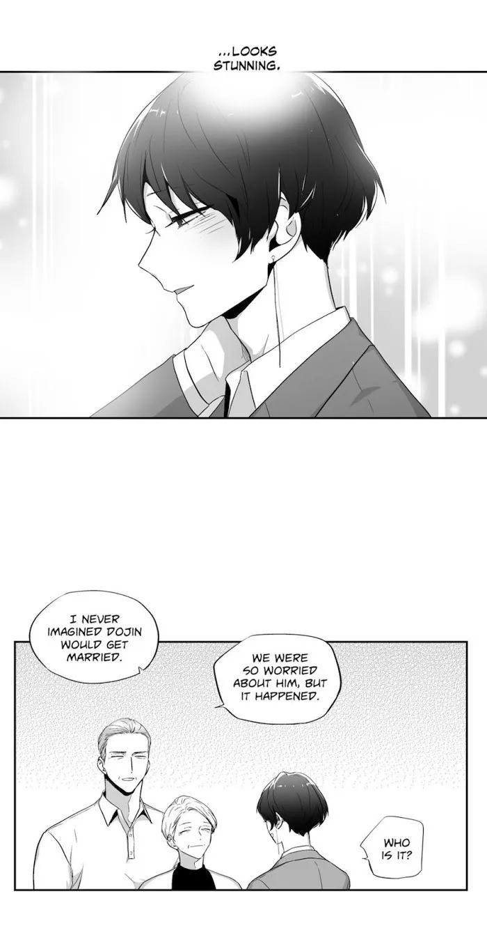 Love Is An Illusion - Chapter 61 Page 6