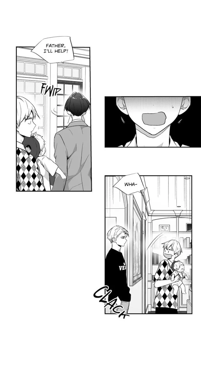 Love Is An Illusion - Chapter 61 Page 11
