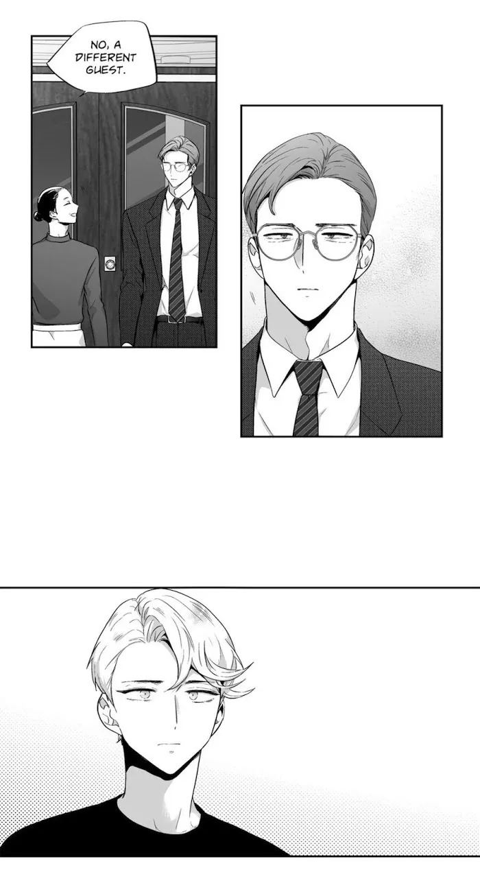 Love Is An Illusion - Chapter 61 Page 13