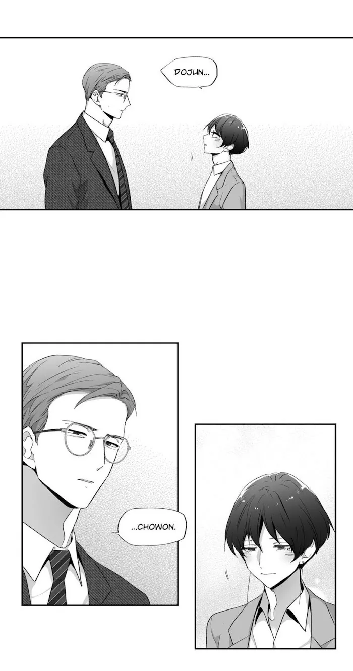 Love Is An Illusion - Chapter 61 Page 15