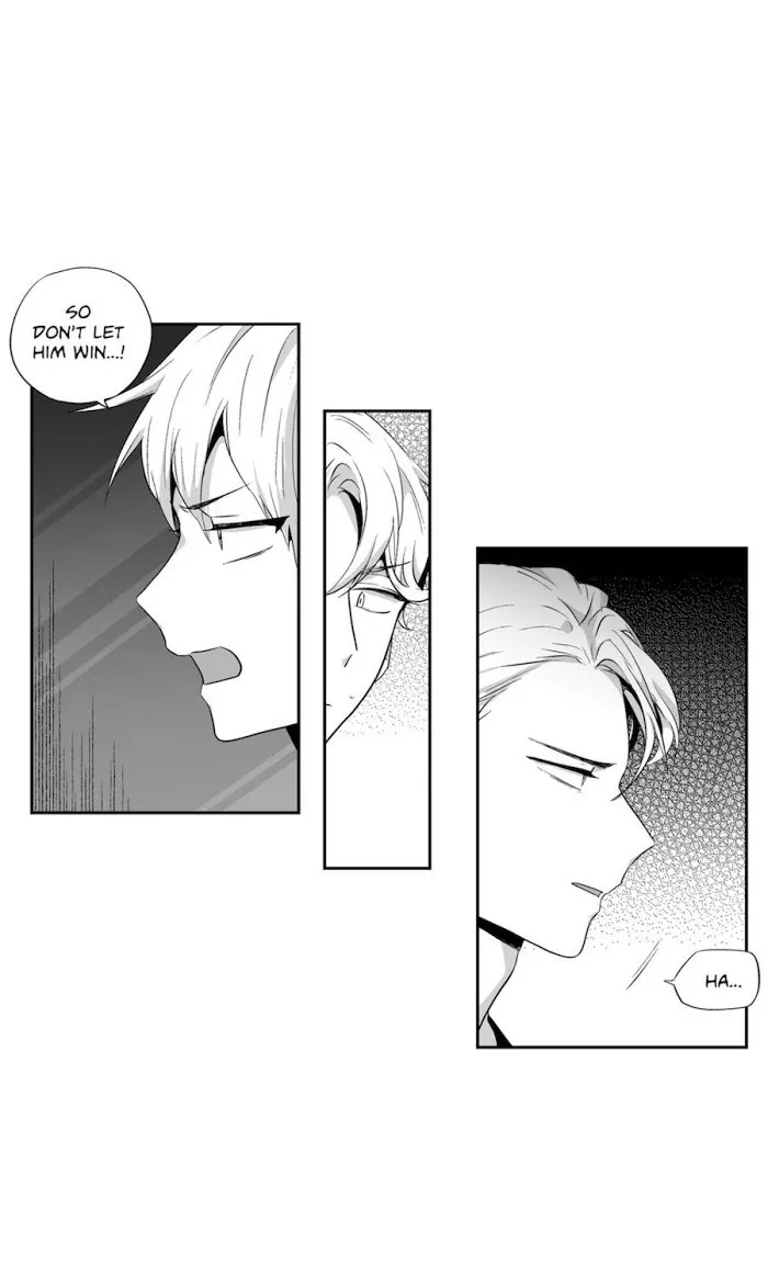 Love Is An Illusion - Chapter 61 Page 21