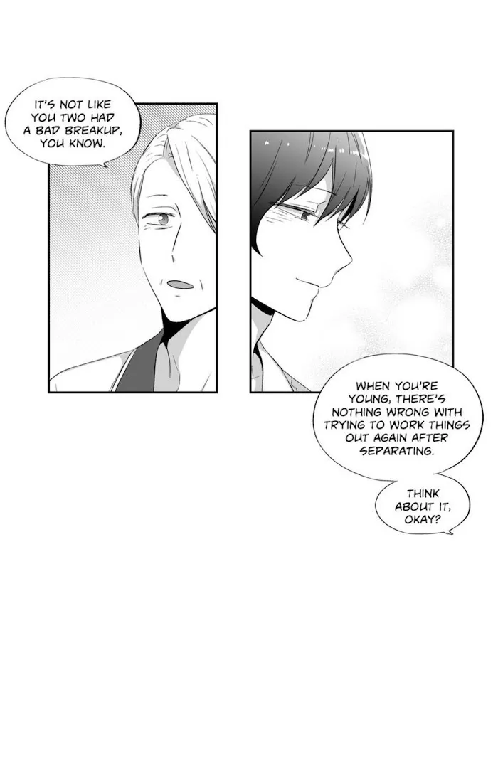 Love Is An Illusion - Chapter 61 Page 24