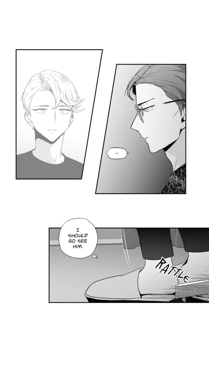 Love Is An Illusion - Chapter 61 Page 26