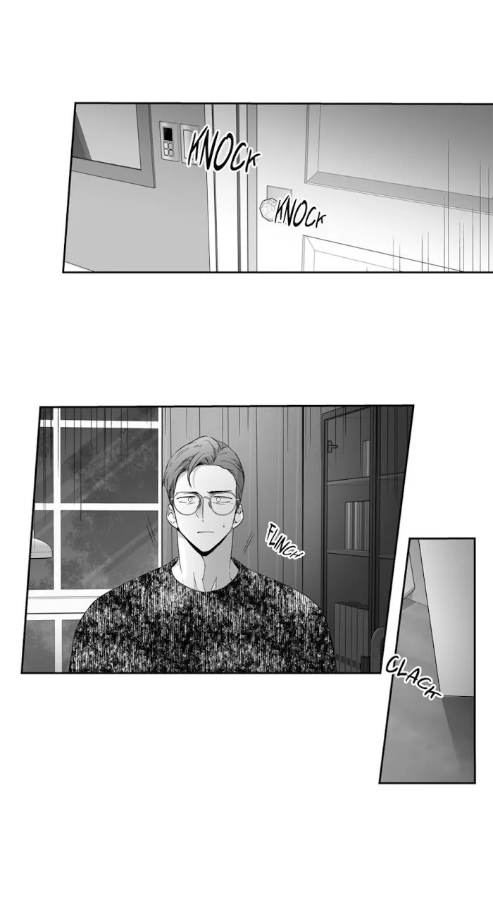 Love Is An Illusion - Chapter 61 Page 27