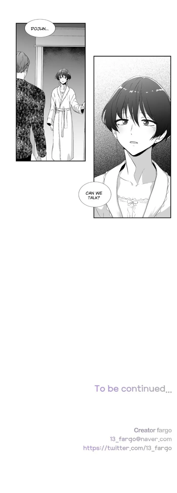 Love Is An Illusion - Chapter 61 Page 28