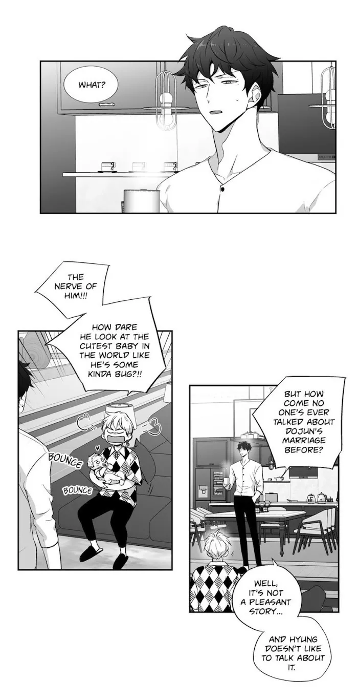 Love Is An Illusion - Chapter 62 Page 2