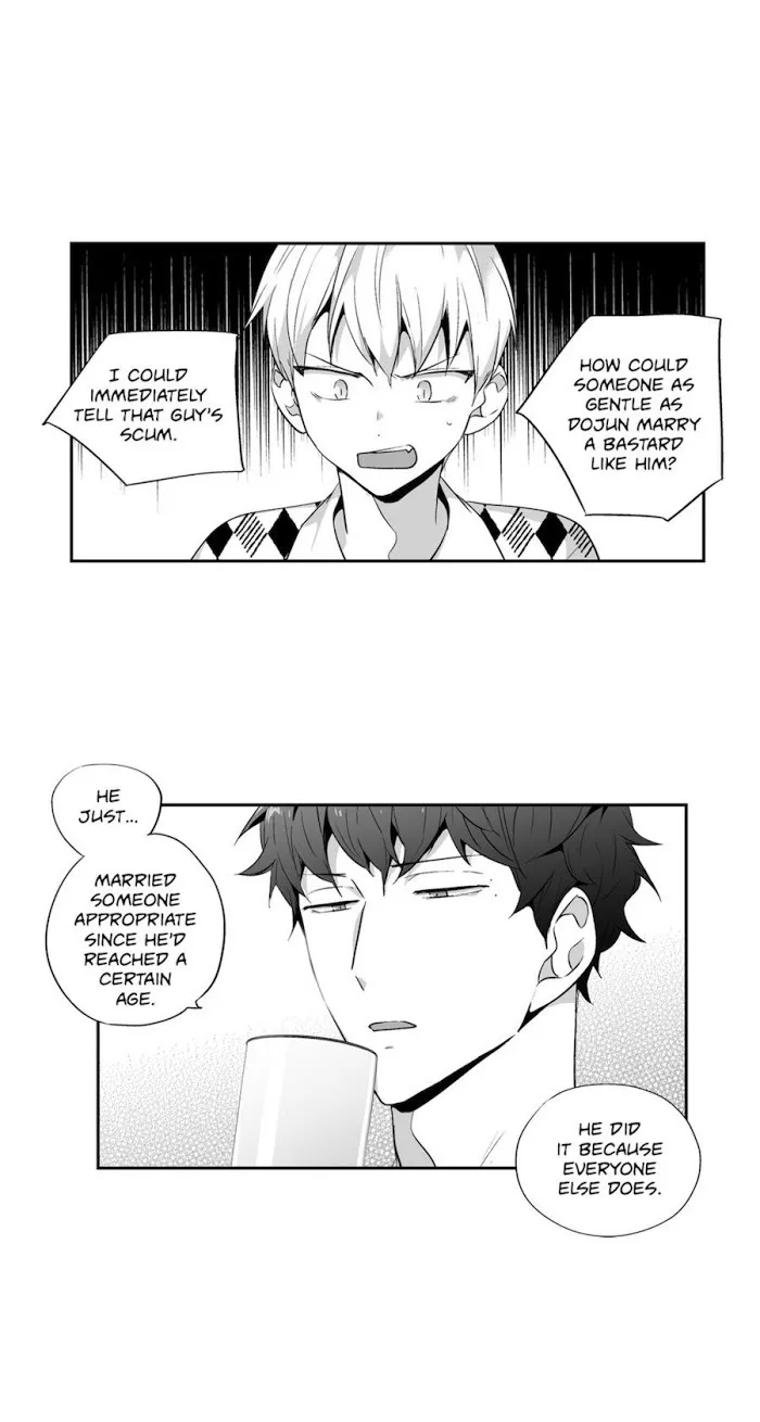Love Is An Illusion - Chapter 62 Page 3