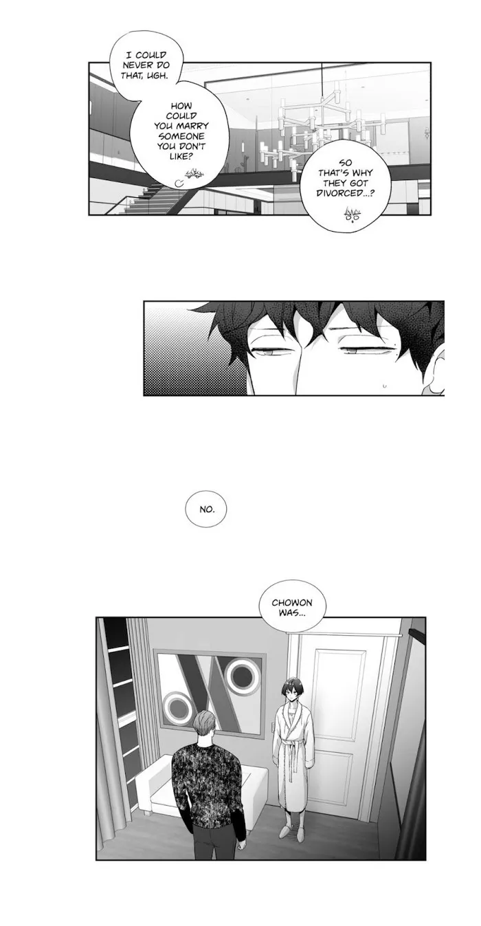 Love Is An Illusion - Chapter 62 Page 4