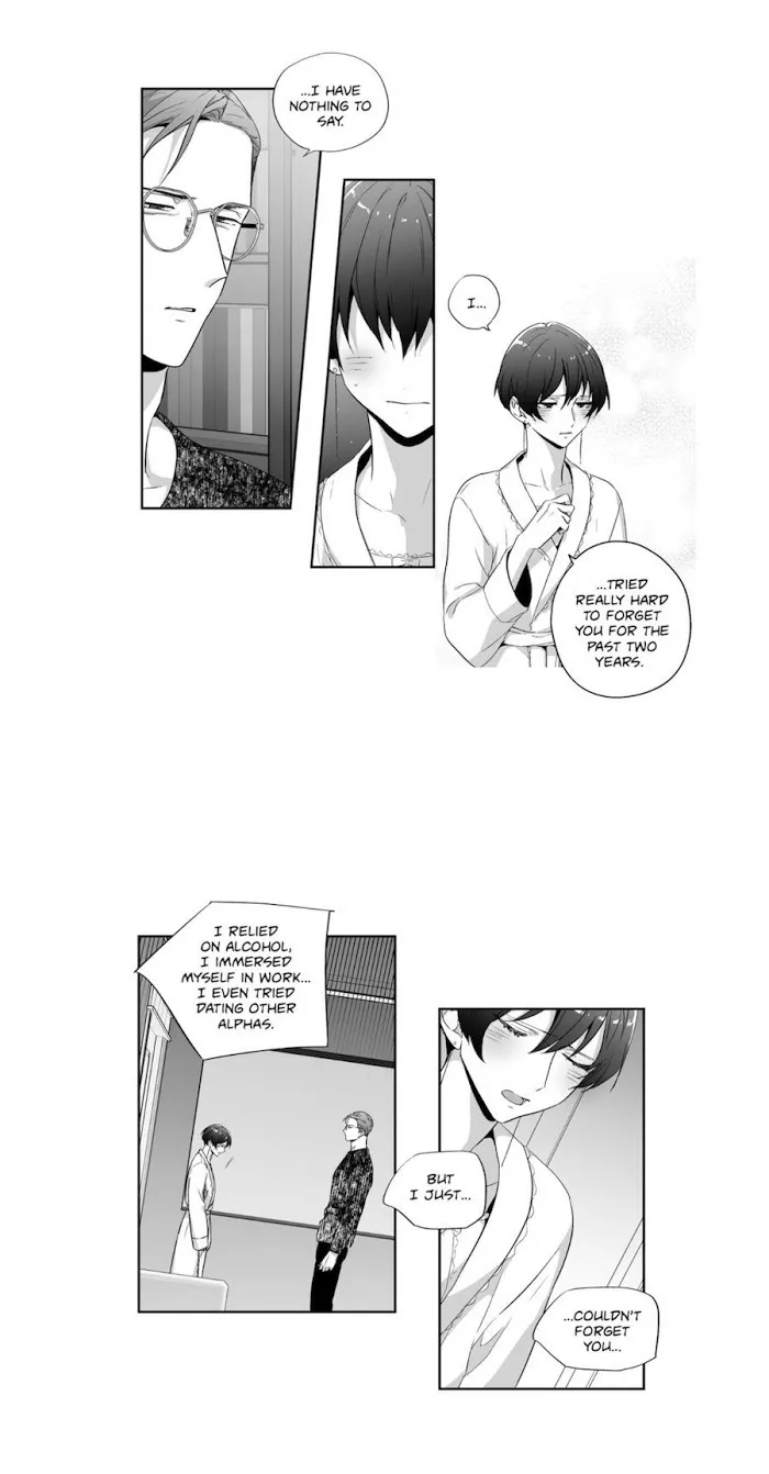 Love Is An Illusion - Chapter 62 Page 5