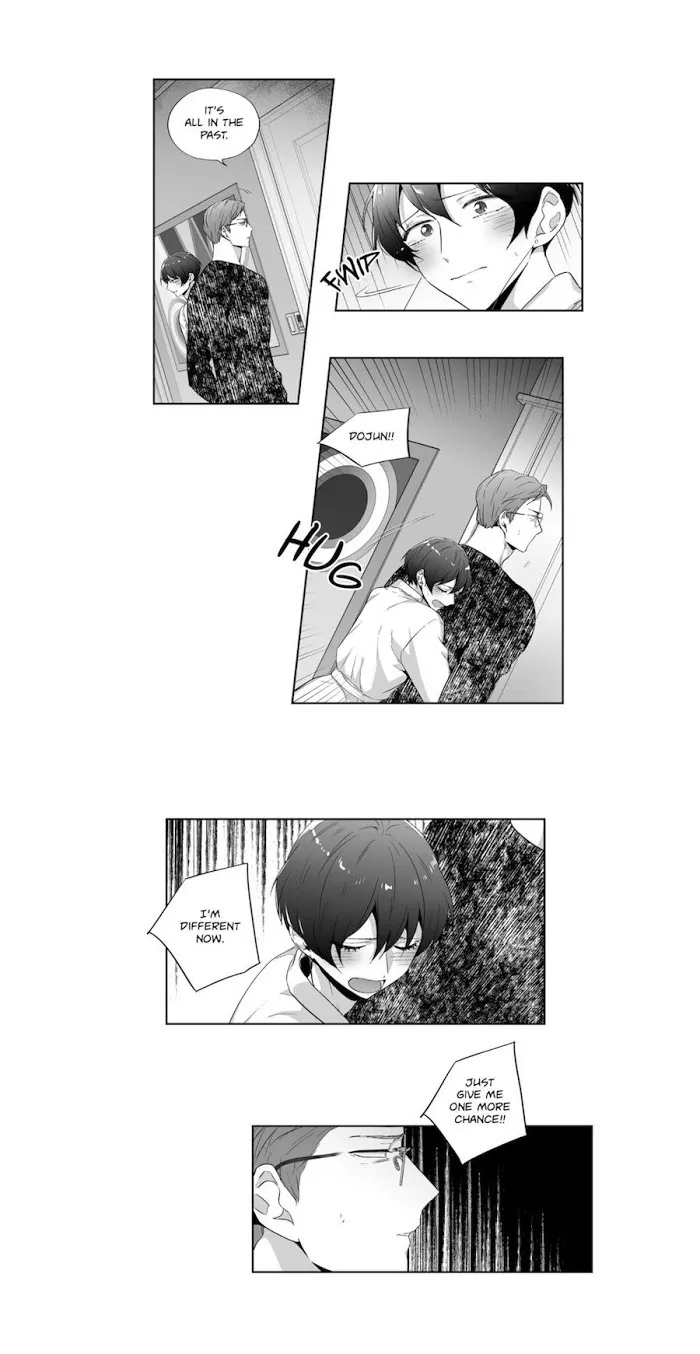 Love Is An Illusion - Chapter 62 Page 6