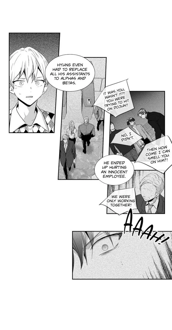 Love Is An Illusion - Chapter 62 Page 8