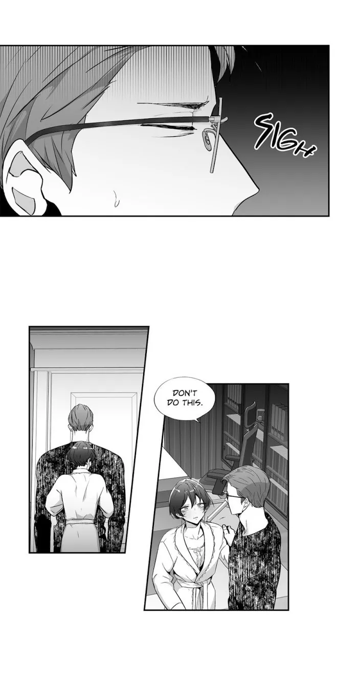 Love Is An Illusion - Chapter 62 Page 9