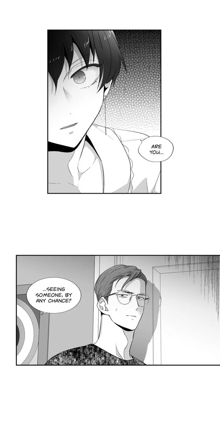 Love Is An Illusion - Chapter 62 Page 10
