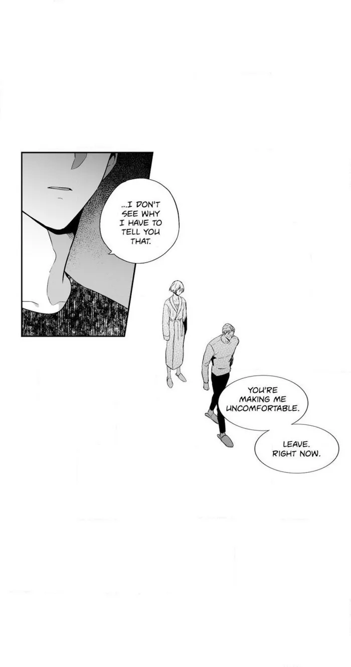 Love Is An Illusion - Chapter 62 Page 11