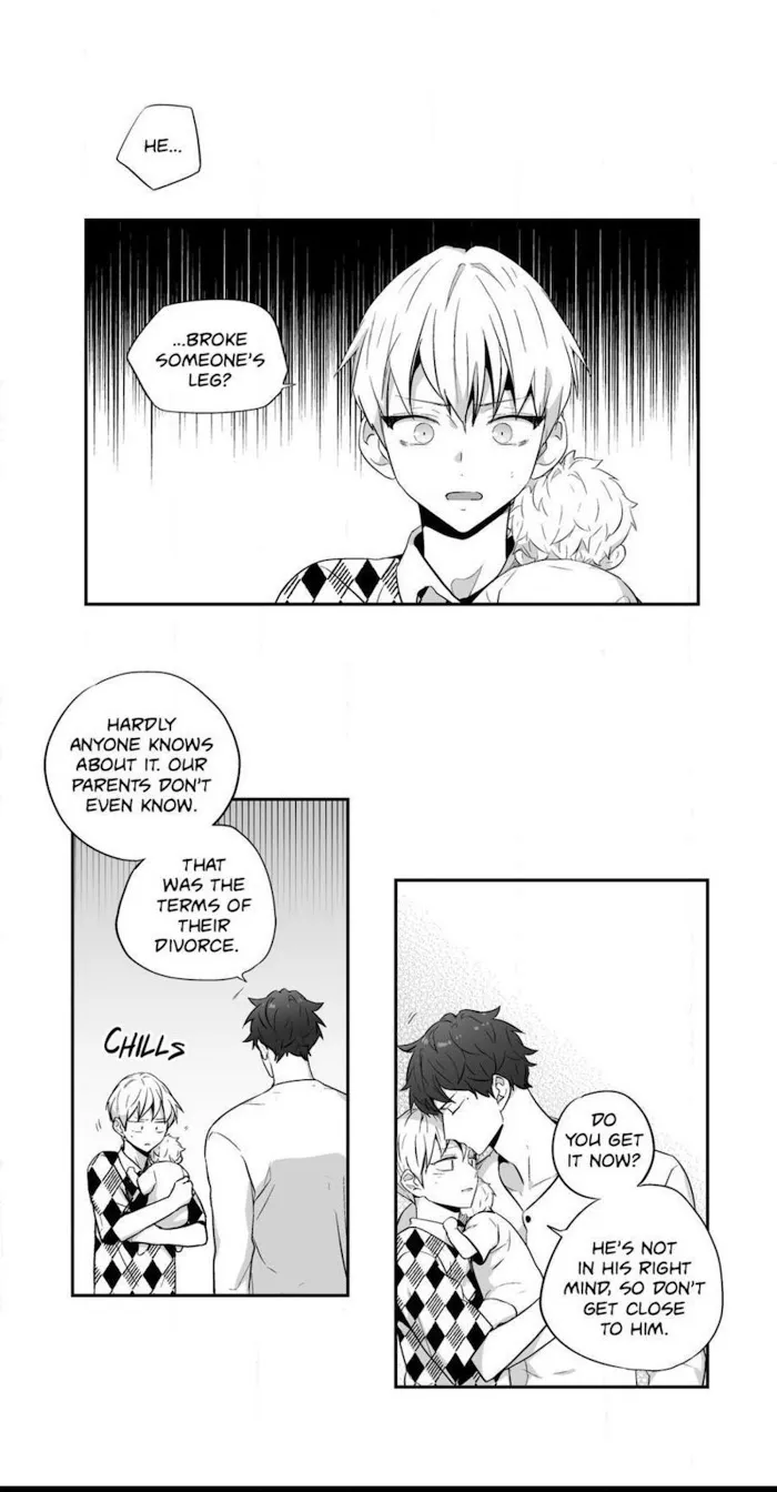 Love Is An Illusion - Chapter 62 Page 12