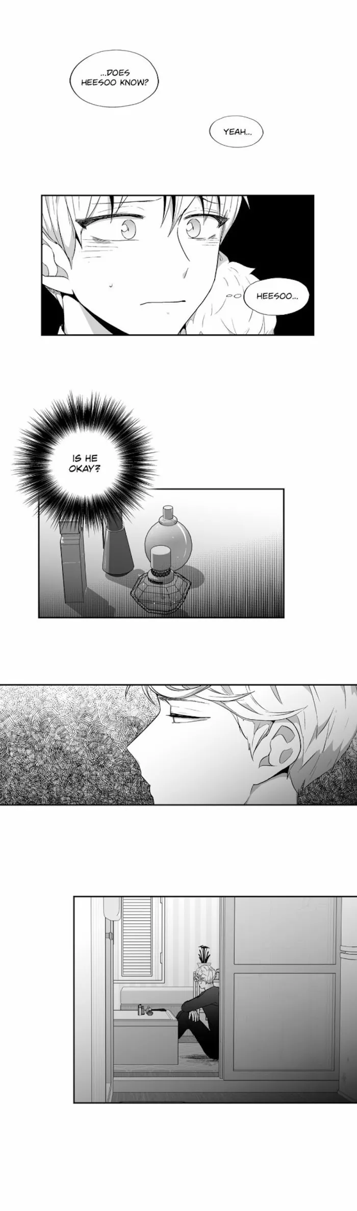 Love Is An Illusion - Chapter 62 Page 13
