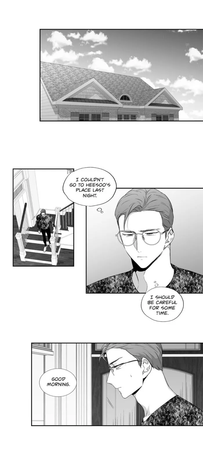 Love Is An Illusion - Chapter 62 Page 14