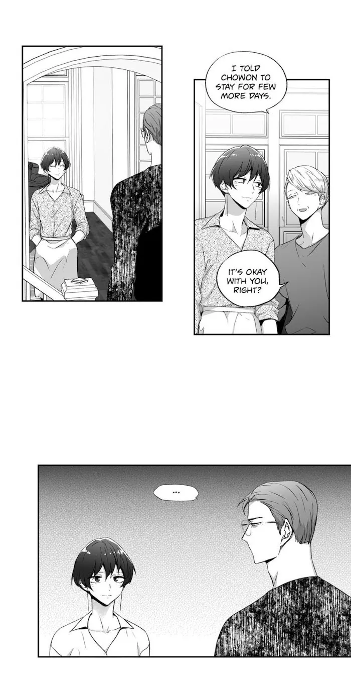 Love Is An Illusion - Chapter 62 Page 15
