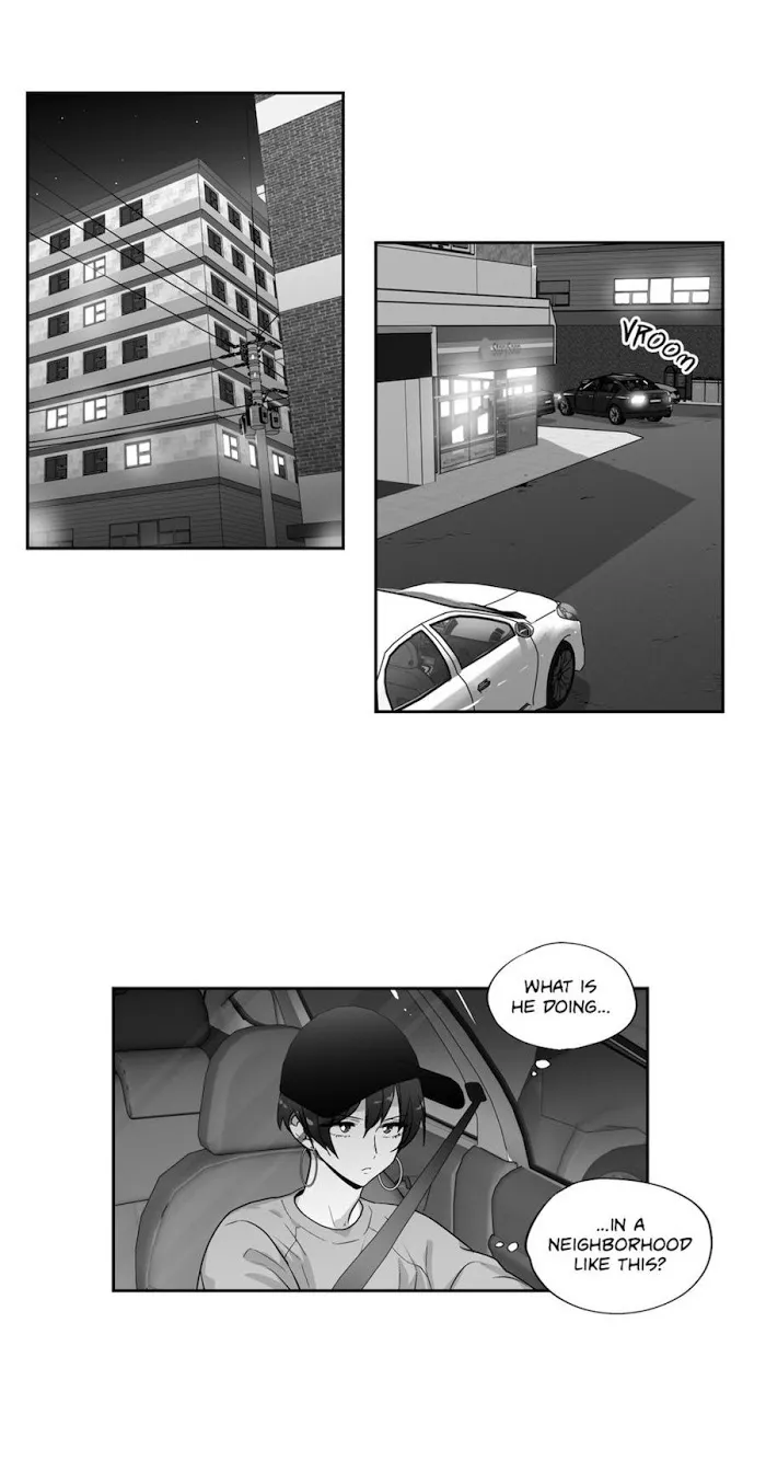 Love Is An Illusion - Chapter 62 Page 18