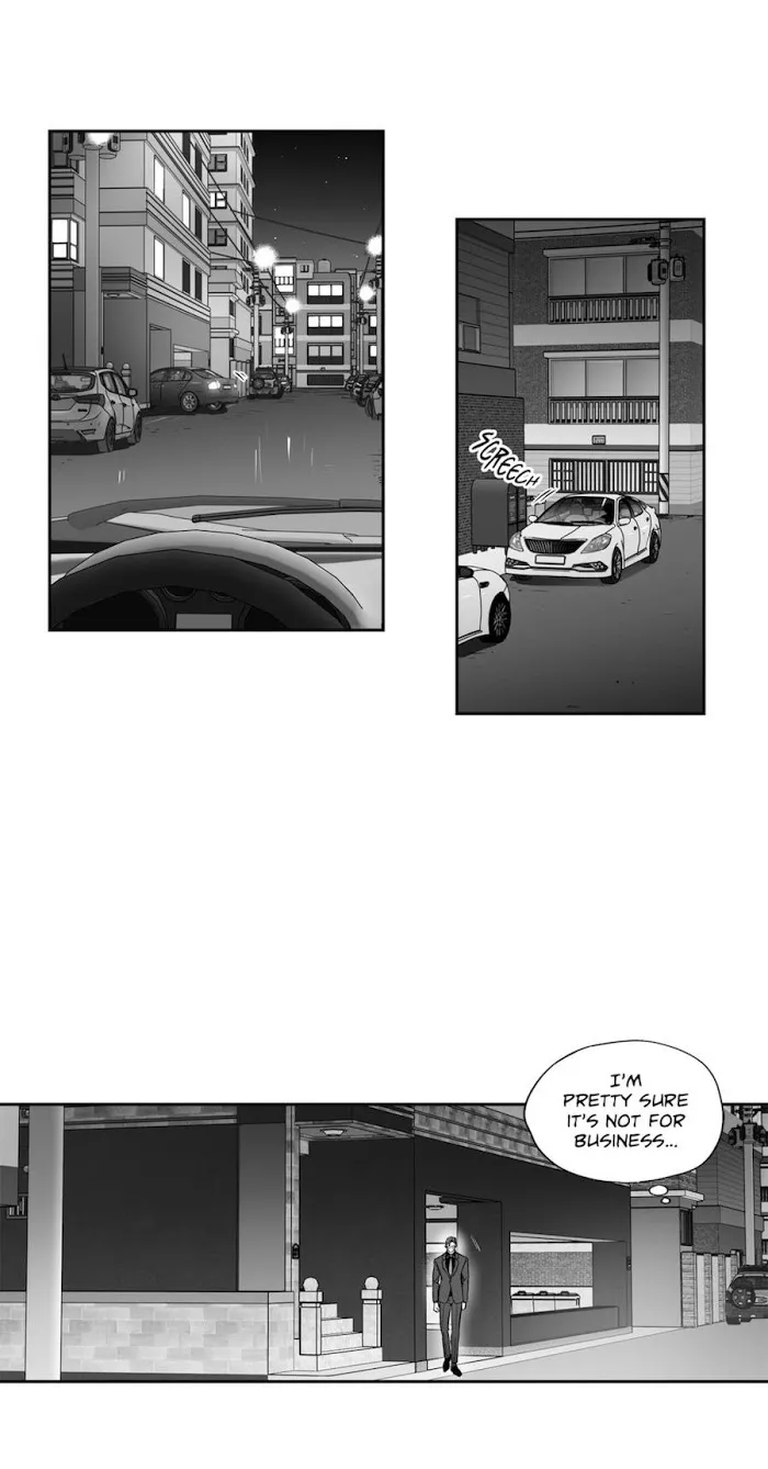 Love Is An Illusion - Chapter 62 Page 19