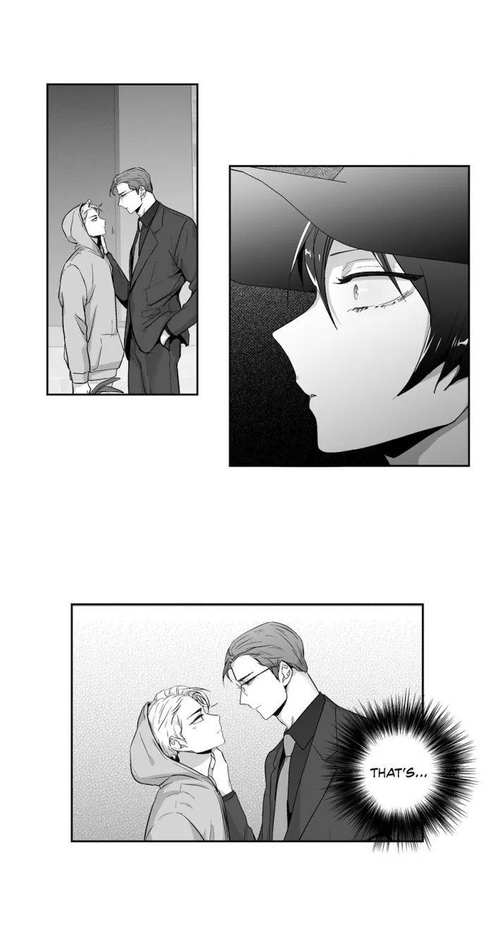 Love Is An Illusion - Chapter 62 Page 21