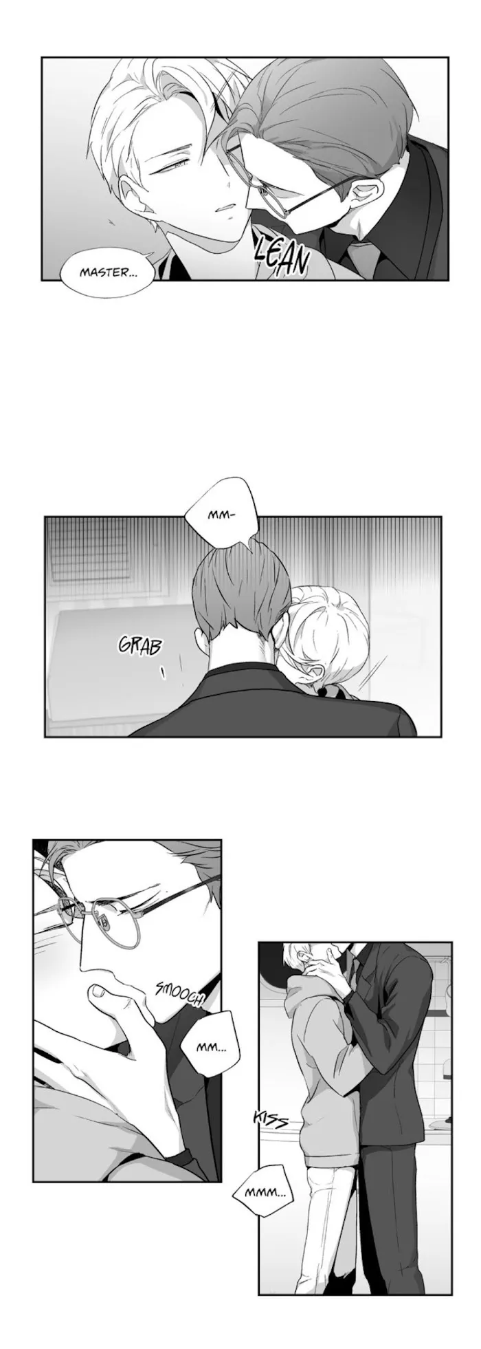 Love Is An Illusion - Chapter 62 Page 23