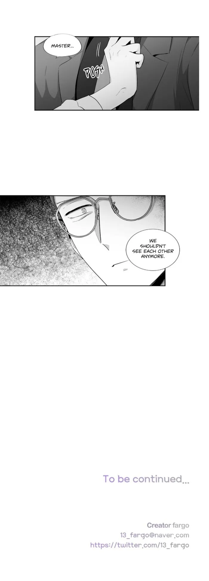 Love Is An Illusion - Chapter 62 Page 25