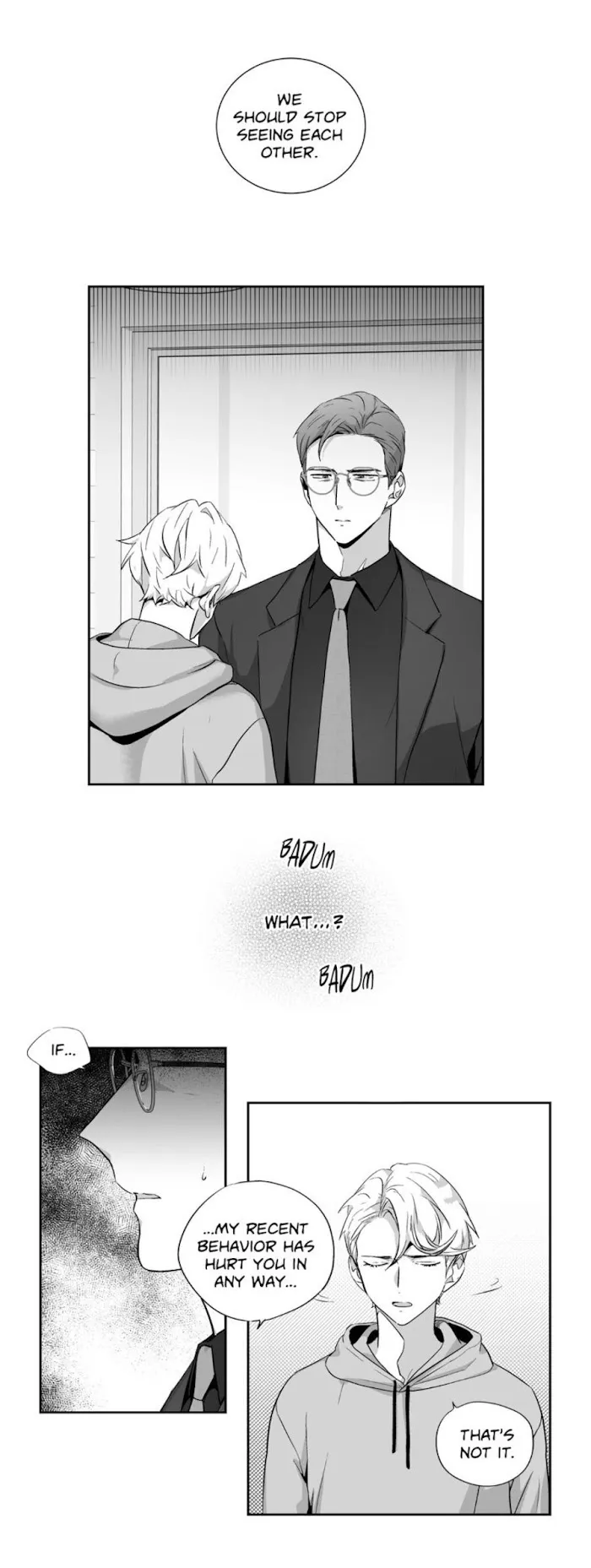 Love Is An Illusion - Chapter 63 Page 2