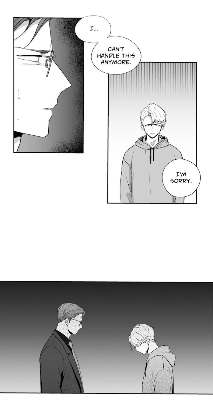 Love Is An Illusion - Chapter 63 Page 8