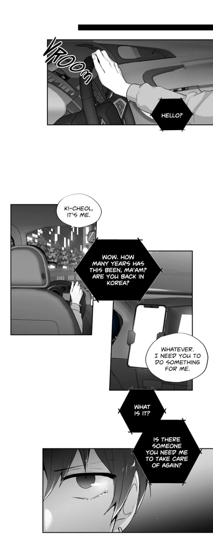 Love Is An Illusion - Chapter 63 Page 13