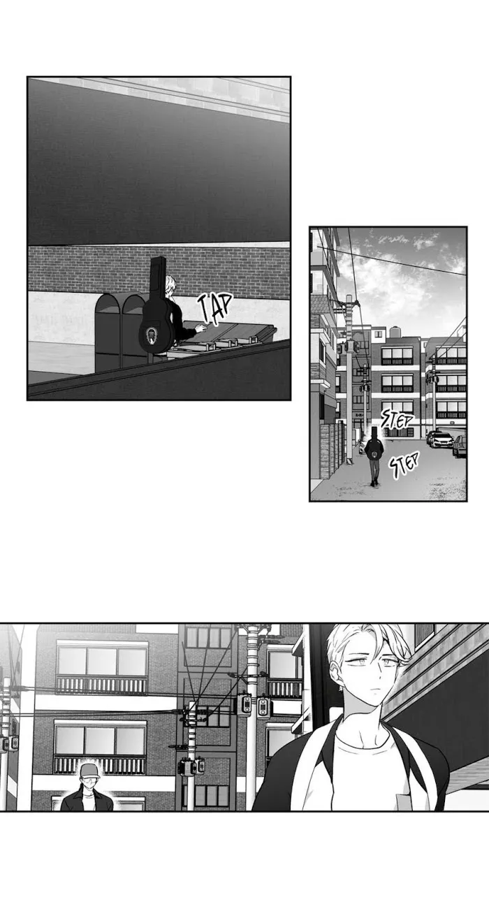 Love Is An Illusion - Chapter 63 Page 15