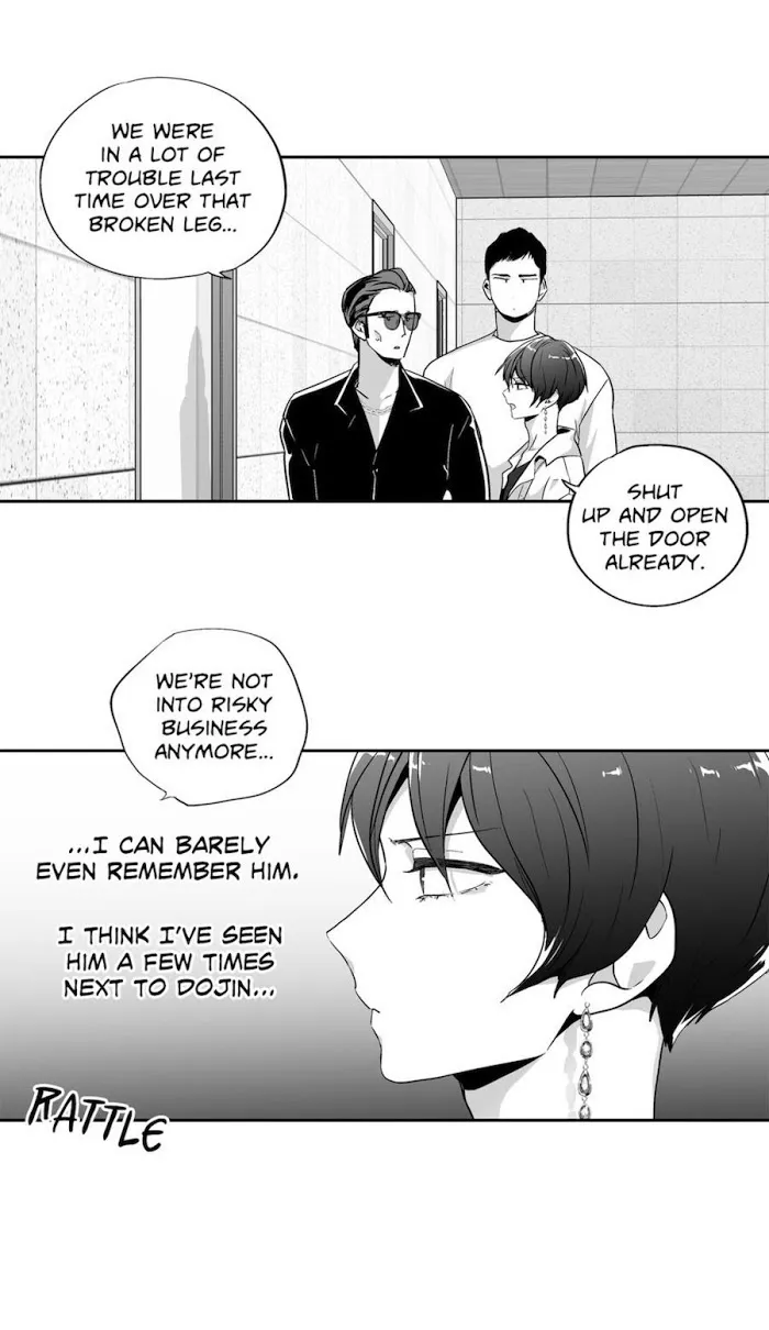 Love Is An Illusion - Chapter 63 Page 20