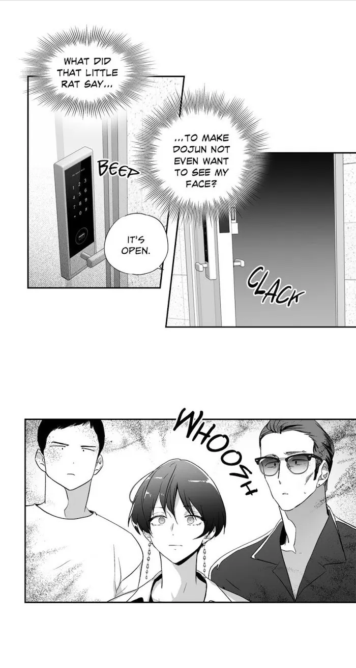 Love Is An Illusion - Chapter 63 Page 21