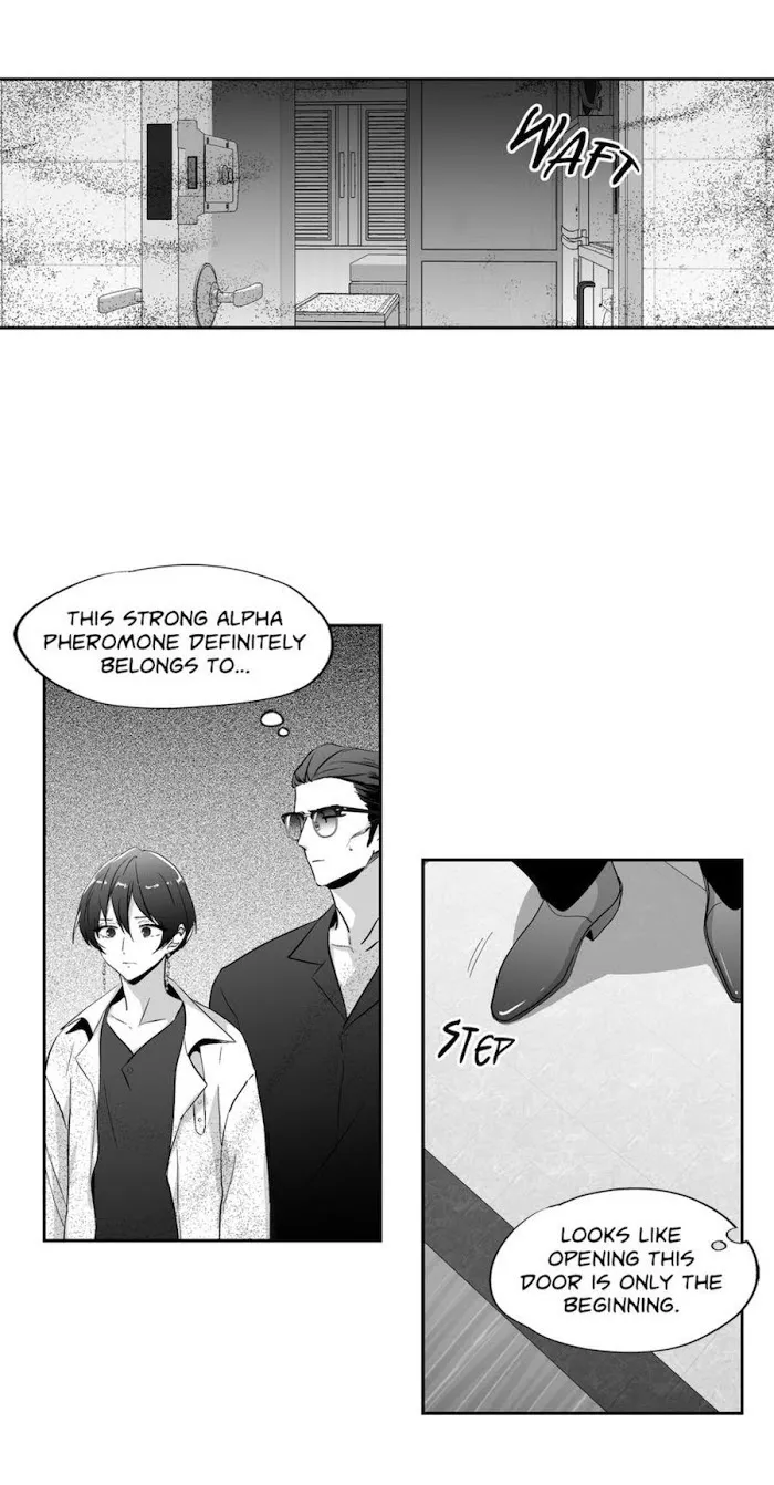 Love Is An Illusion - Chapter 63 Page 22