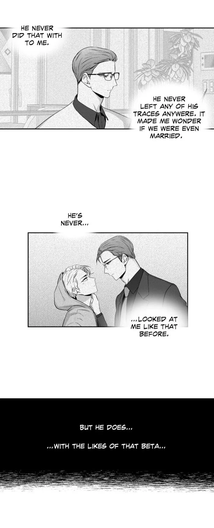 Love Is An Illusion - Chapter 63 Page 24