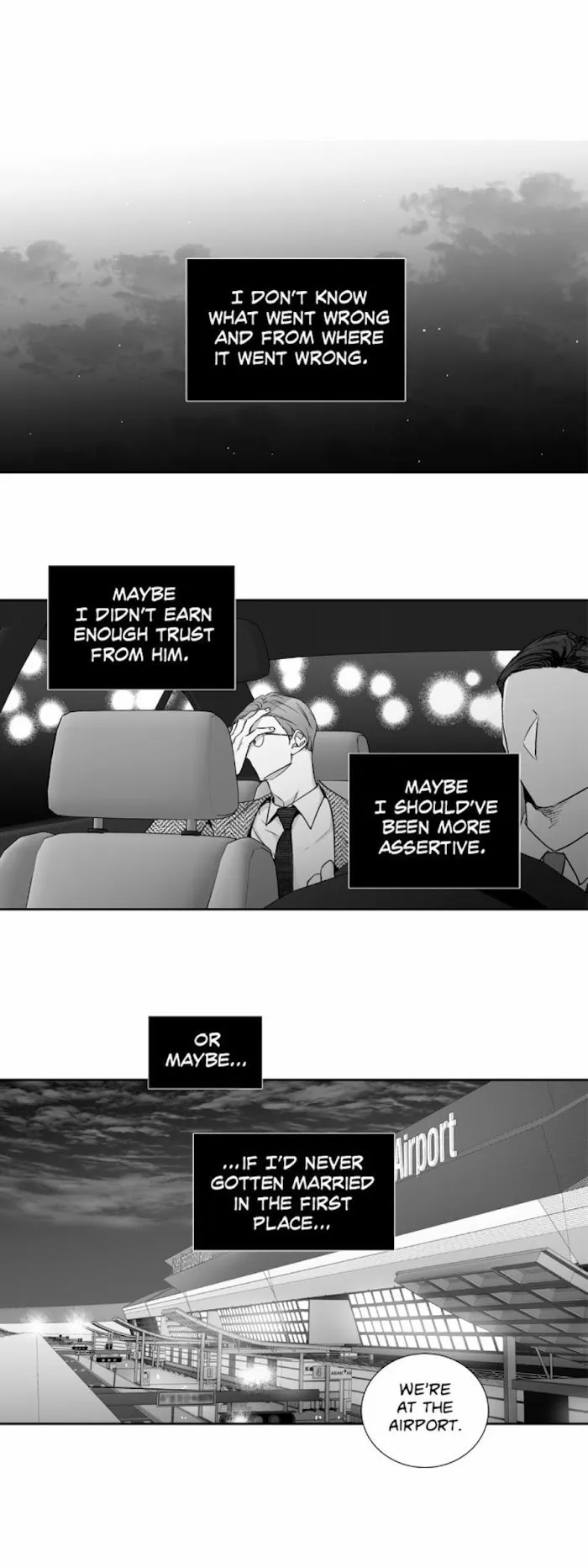 Love Is An Illusion - Chapter 64 Page 2
