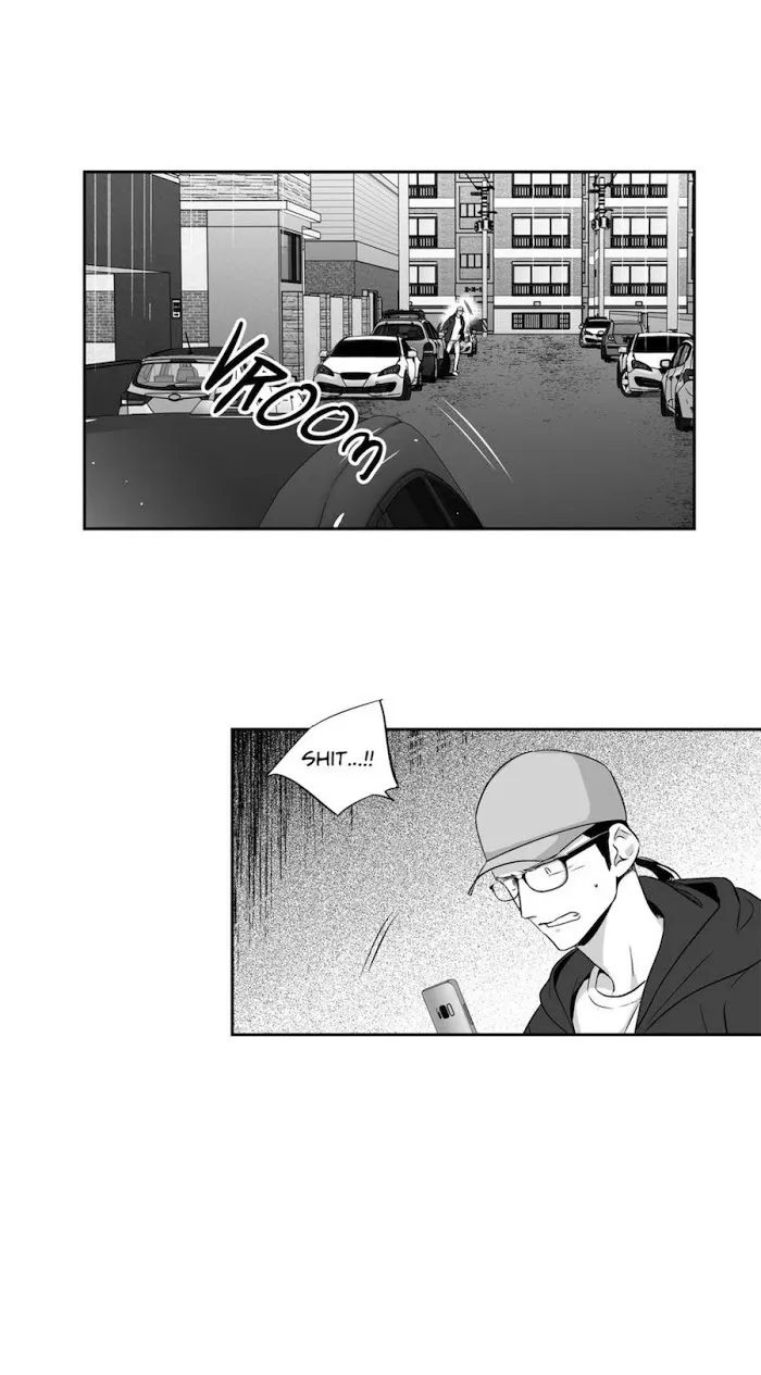 Love Is An Illusion - Chapter 64 Page 10